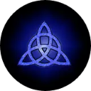 Triquetra Wallpaper New Tab icon