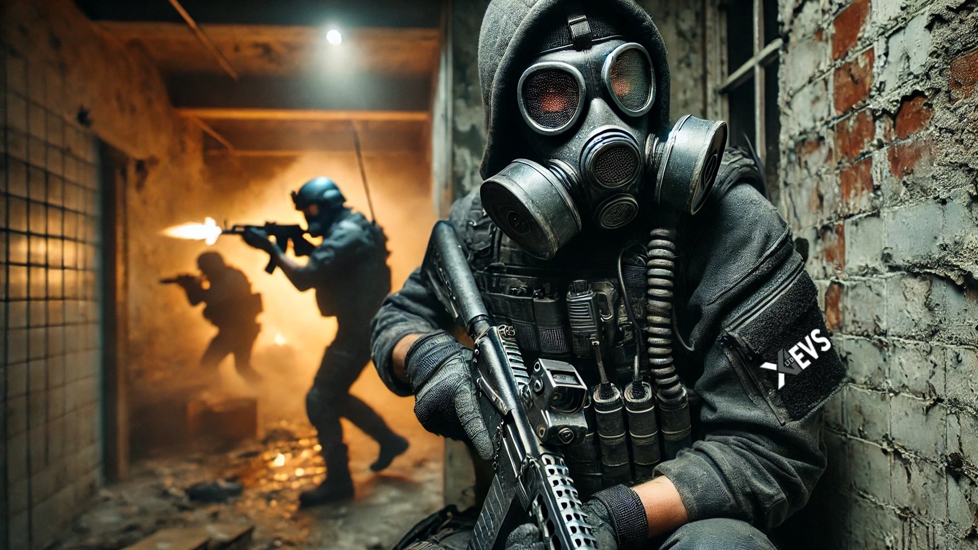 Get Striker Zone: War Action, Shooter Adventure Game - Microsoft 