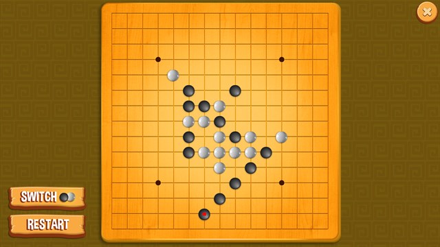 Gomoku Plus - PC & XBOX screenshot 3