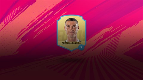 Cristiano Ronaldo Loan Player