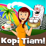 Kopi Tiam