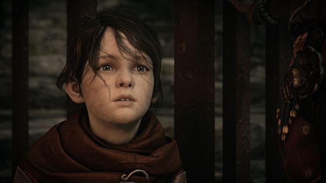 A Plague Tale: Requiem - Windows screenshot 7