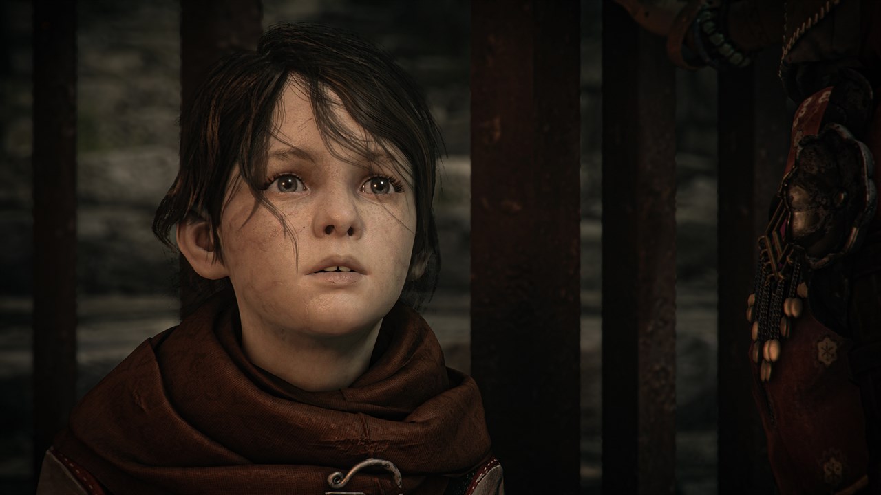 A Plague Tale: Requiem - Windows screenshot 7