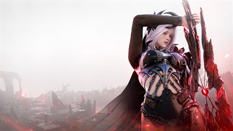 Black Desert: Heroic Edition