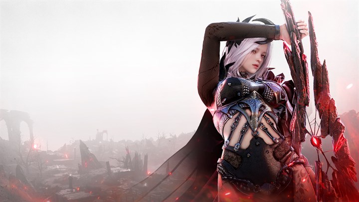 Black Desert: Heroic Edition