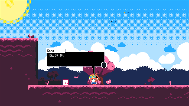 Bit ESC screenshot 4