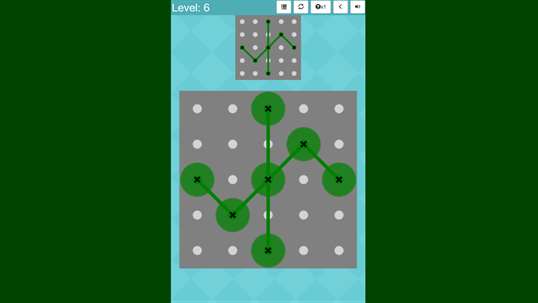 Rope Drawing Puzzle screenshot 4