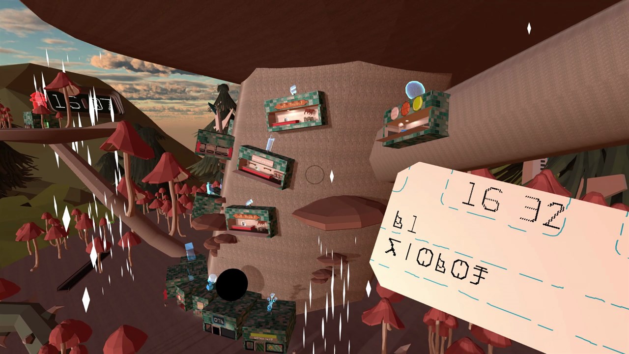 An Airport for Aliens Currently Run by Dogs screenshot 2