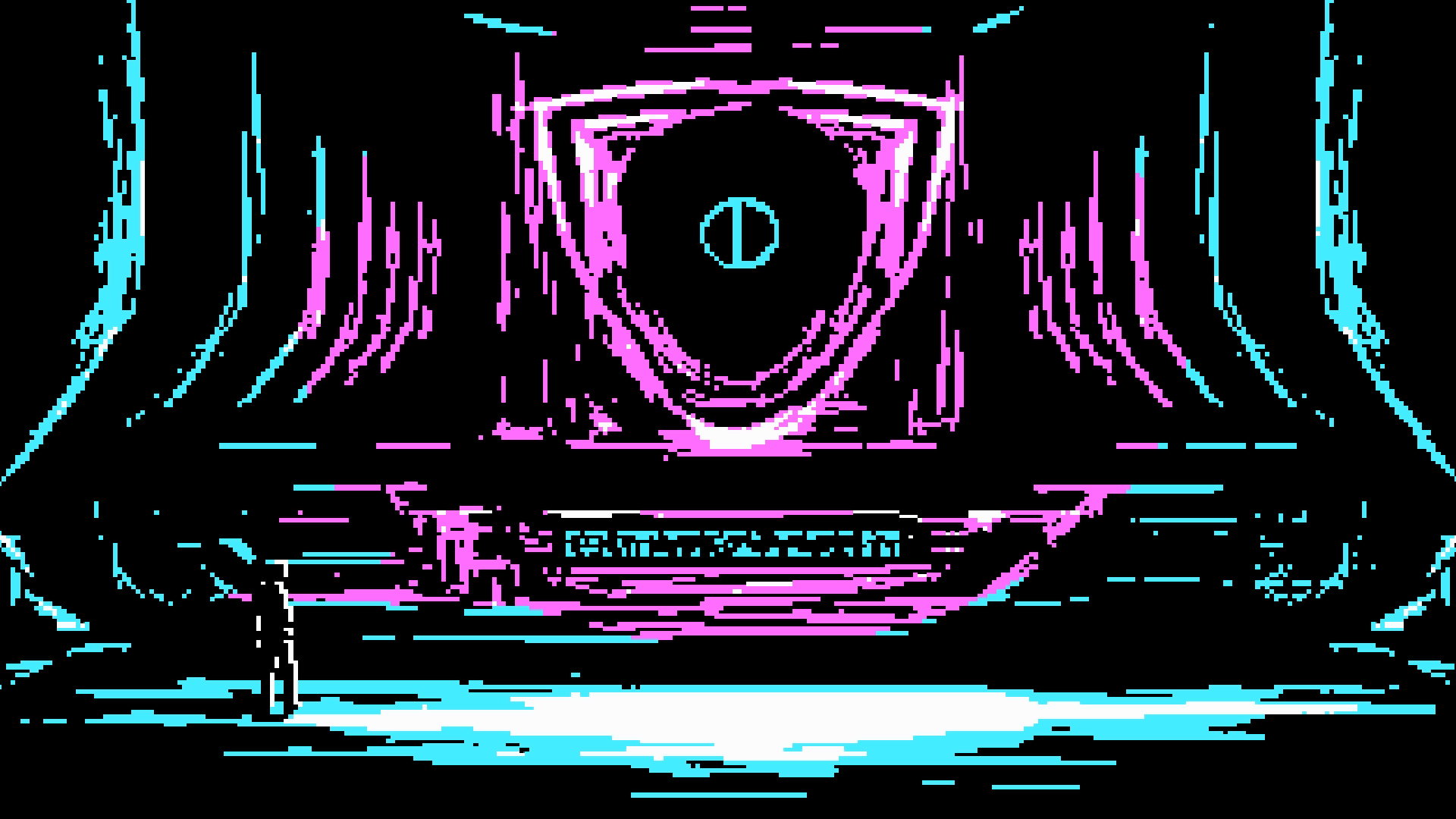 Screenshot 2 from The Eternal Castle: Remastered