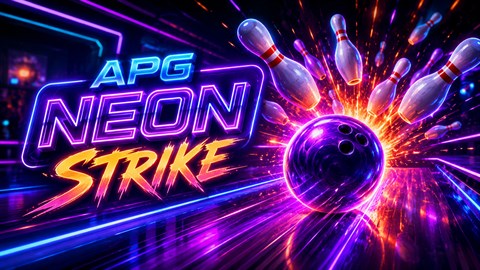 APG Neon Strike