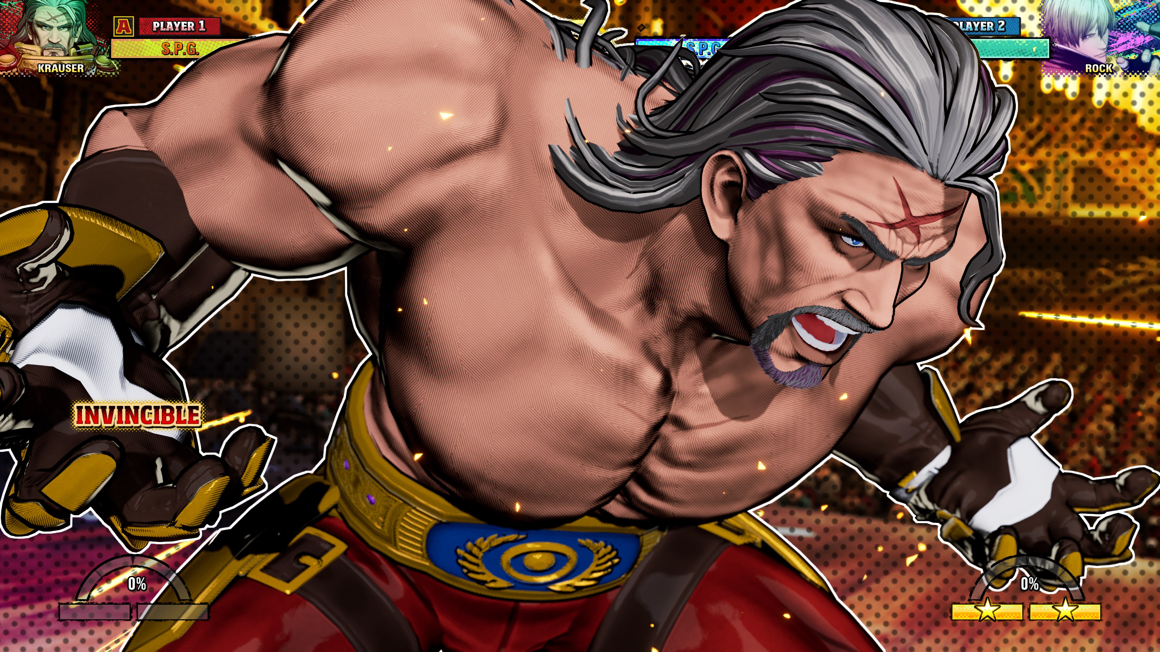FATAL FURY: CotW - Season Pass 2 | Xbox | Chiave | Privato