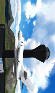 Falcon10 Flight Simulator screenshot 8