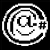 ASCIIアート変換 - Windows にダウンロードしてインストール