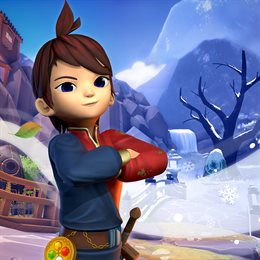 Aperçu Ary and the Secret of Seasons