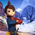 Ary and the Secret of Seasons