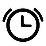 Hour Clock