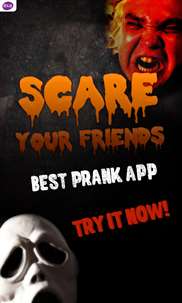 Scare Your Friend screenshot 1