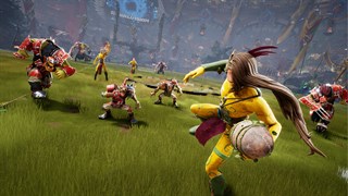 Blood Bowl 3 - Brutal Edition screenshot 3