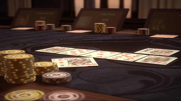 Poker Mega Pack — 2