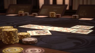 Pure Hold'em™ screenshot 5