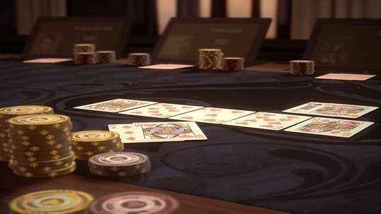 Poker Starter Pack screenshot 8