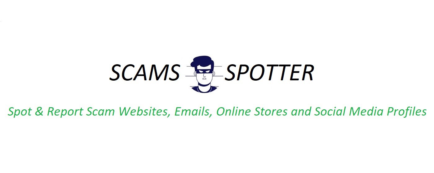 Scams Spotter