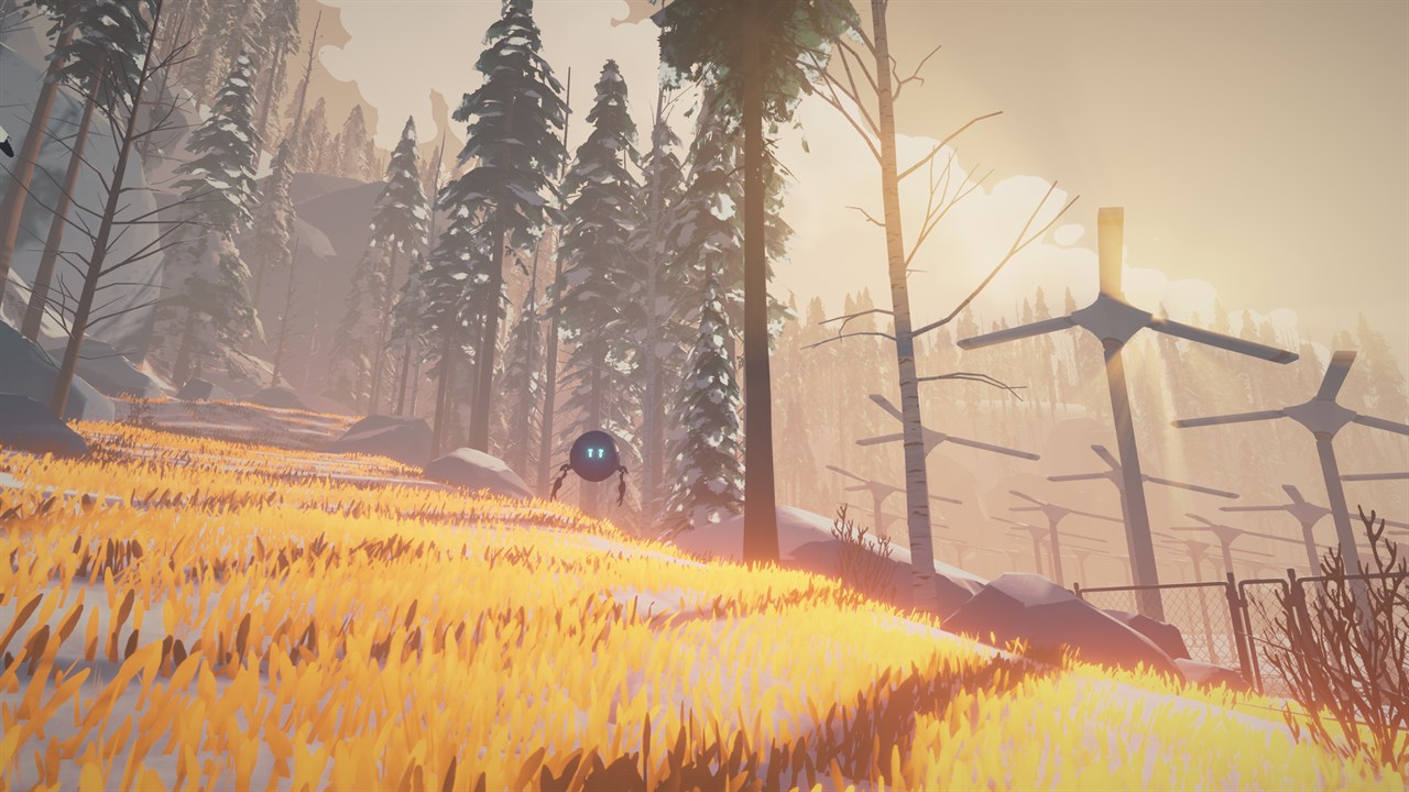 Arctic Awakening screenshot 3