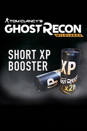 Tom Clancy's Ghost Recon® Wildlands : boost d'XP court