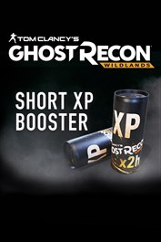 Tom Clancy's Ghost Recon® Wildlands: Short XP Booster