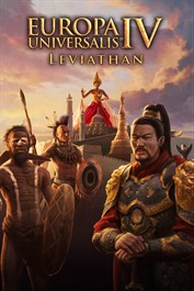 Europa Universalis IV: Leviathan