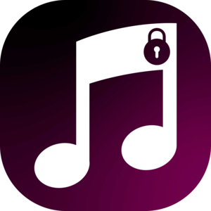 Music Locker+ - Lock & Unlock Sound File