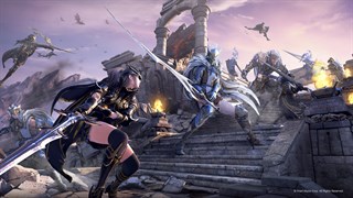 Black Desert - XBOX Series X|S Upgrade Install Pack screenshot 1
