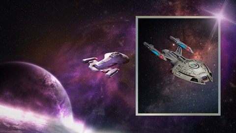 Star Trek: Voyager - Across the Unknown - Equinox DLC