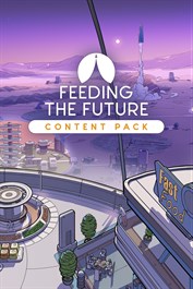 Surviving Mars: Relaunched - Feeding the Future (PC)