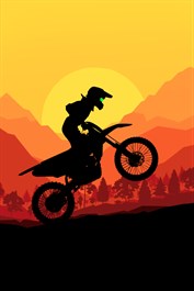 Sunset Bike Racing Pro