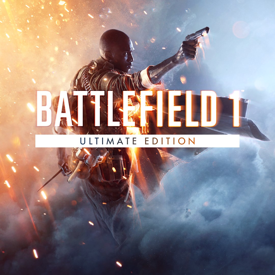 Battlefield™ 1 Ultimate Edition