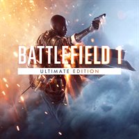 Battlefield™ 1 Édition Ultimate