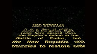 STAR WARS Jedi Knight II Jedi Outcast screenshot 4
