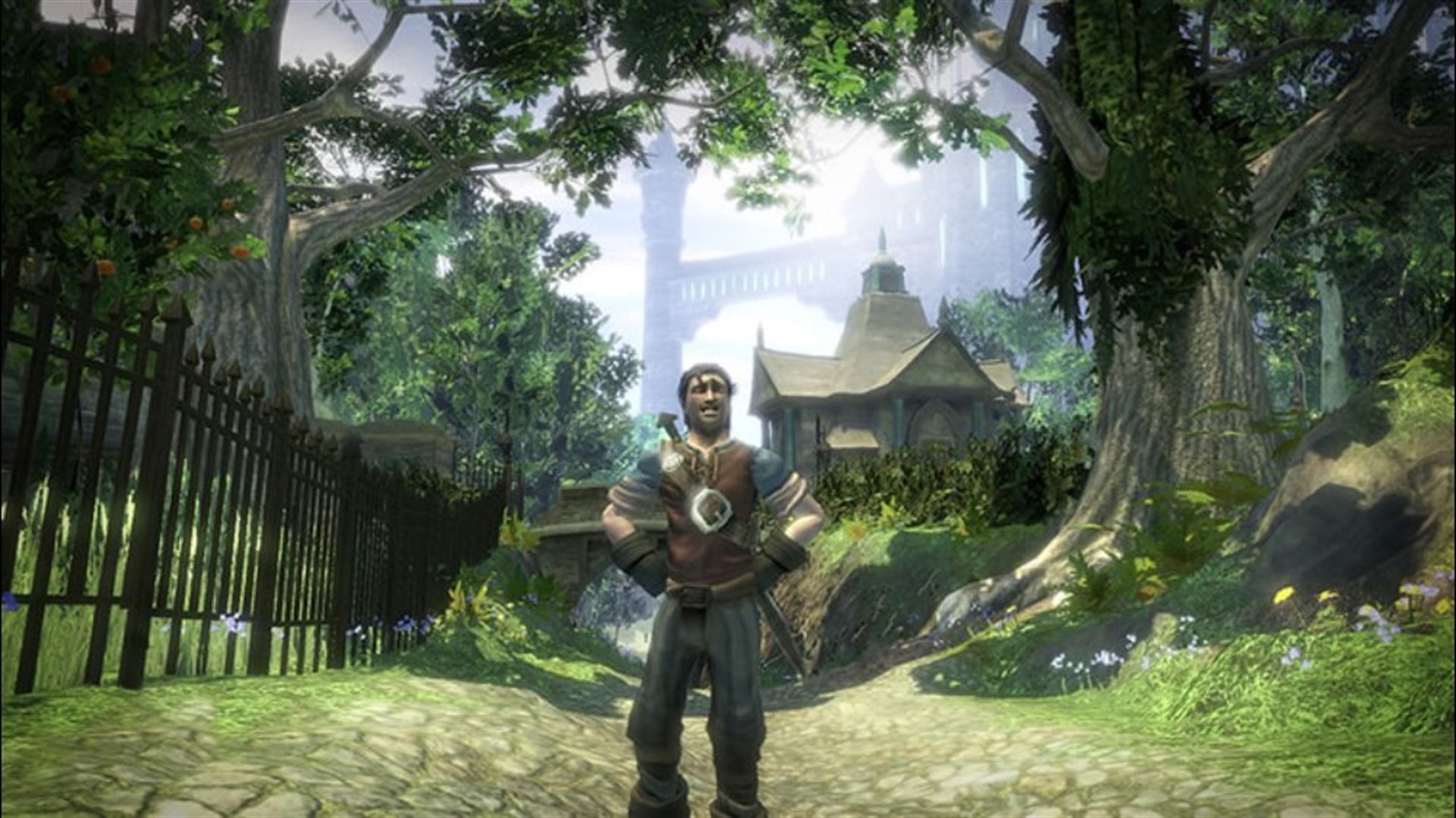fable 2 xbox one