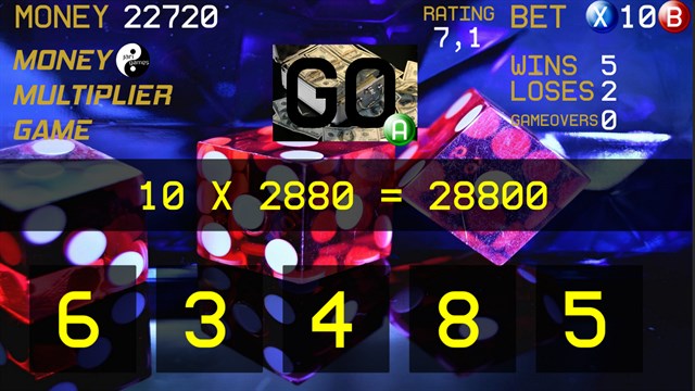 MMG screenshot 2