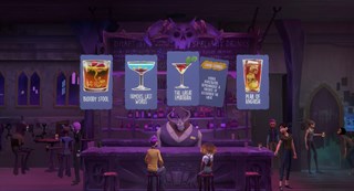 Afterparty screenshot 3