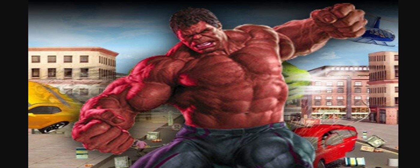 Monster Attack Game marquee promo image