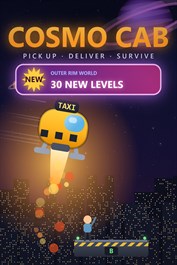 CosmoCab