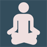 Relax Meditation icon