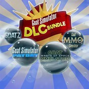 Goat Simulator DLC Bundle