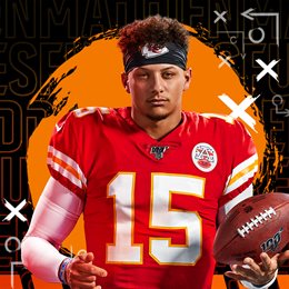 Aperçu Madden NFL 20 Édition Superstar