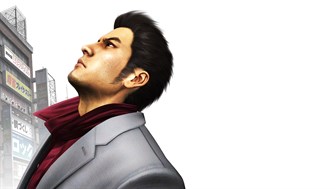 Yakuza 3 Remastered for Windows 10