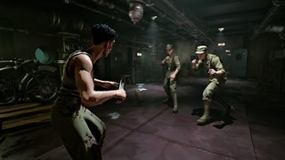Nekome: Nazi Hunter screenshot 5