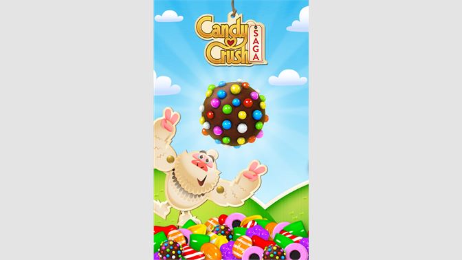 Candy Crush - Online Game - Play for Free