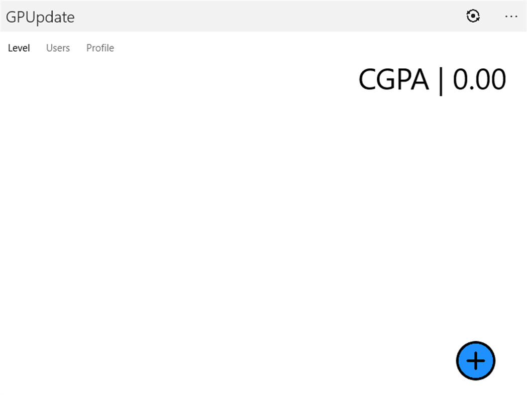 #1. GPUpdate Calculator (Windows) 由: FrostBit
